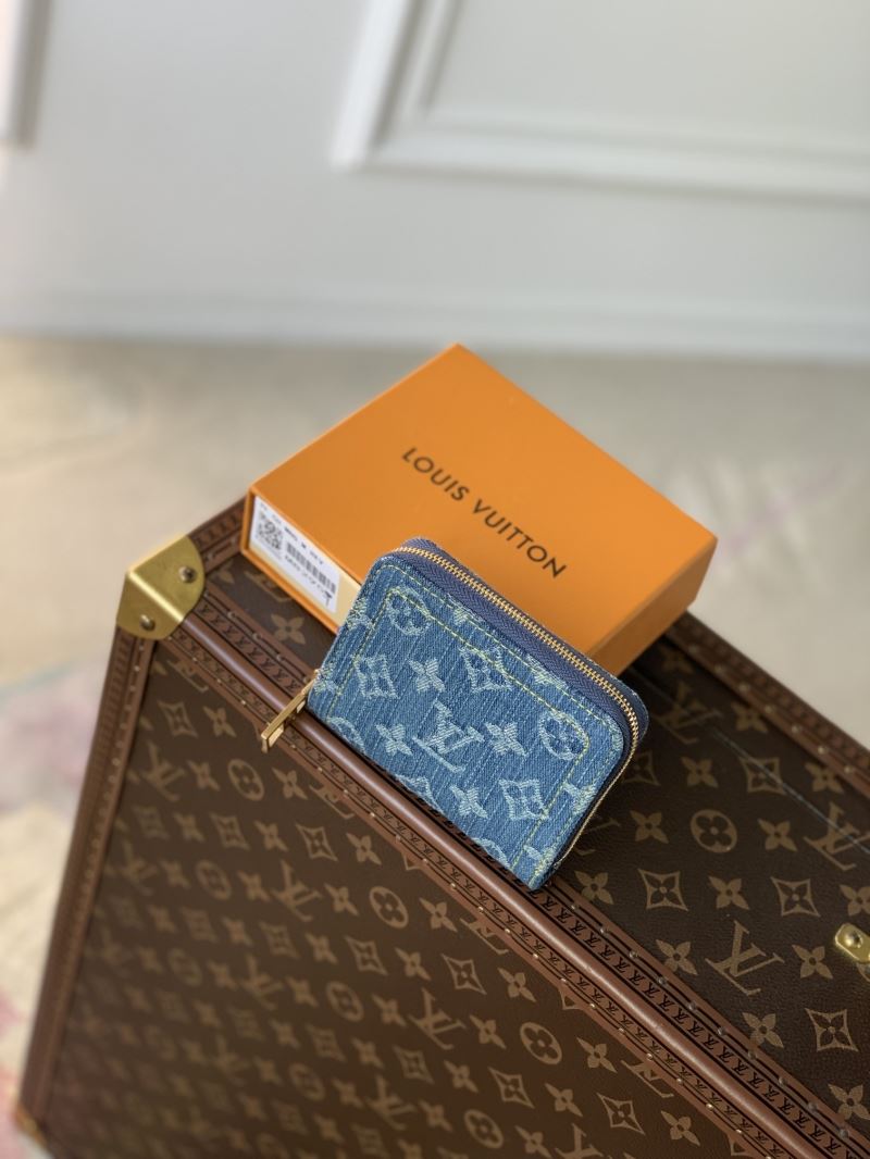 LV Wallets